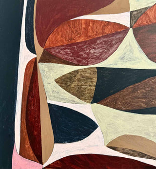 Krystal Bradford - Hiding From The Sun - Fenton & Fenton