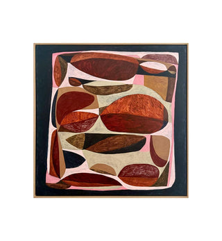 Krystal Bradford - Hiding From The Sun - Fenton & Fenton