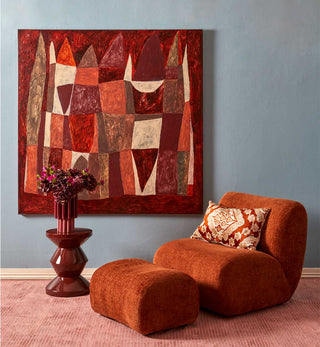 Krystal Bradford - Its in The Bag - Fenton & Fenton