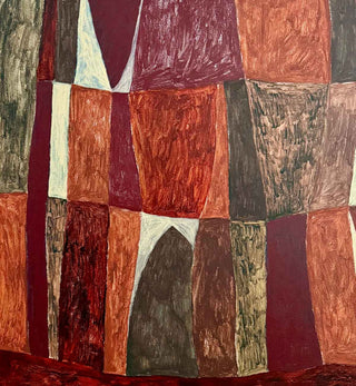 Krystal Bradford - Its in The Bag - Fenton & Fenton