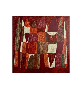 Krystal Bradford - Its in The Bag - Fenton & Fenton