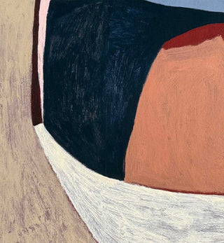 Krystal Bradford - It's Kinda Done - Fenton & Fenton