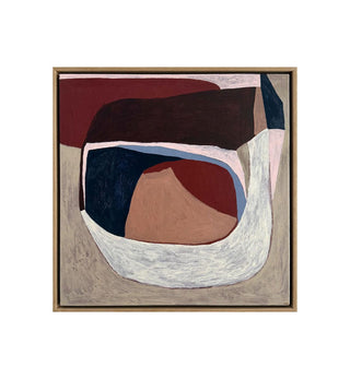 Krystal Bradford - It's Kinda Done - Fenton & Fenton