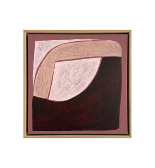 Krystal Bradford - Just Hang On a Sec - Fenton & Fenton