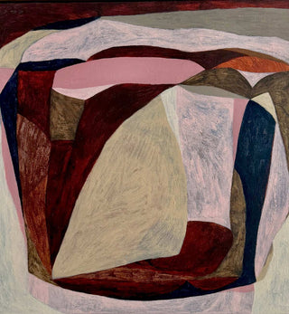 Krystal Bradford - Lost Lovers - Fenton & Fenton