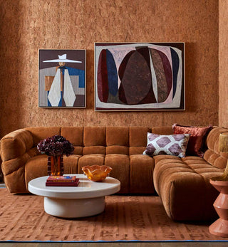 Krystal Bradford - Making Shapes - Fenton & Fenton