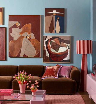 Krystal Bradford - Moving Parts - Fenton & Fenton