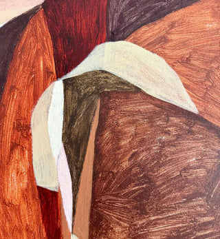 Krystal Bradford - Moving Parts - Fenton & Fenton