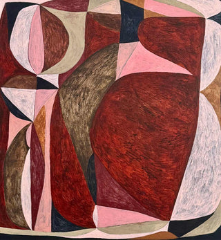 Krystal Bradford - My Darling - Fenton & Fenton