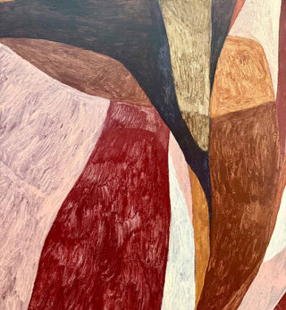 Krystal Bradford - Off She Goes - Fenton & Fenton