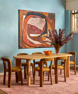 Krystal Bradford - Off She Goes - Fenton & Fenton