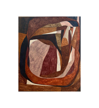 Krystal Bradford - Off She Goes - Fenton & Fenton