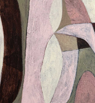 Krystal Bradford - She's Kind - Fenton & Fenton