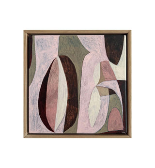 Krystal Bradford - She's Kind