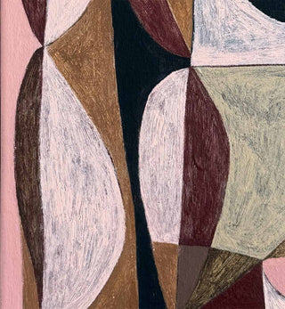 Krystal Bradford - Shift, Twist, and Shake - Fenton & Fenton