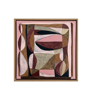 Krystal Bradford - Shift, Twist, and Shake - Fenton & Fenton