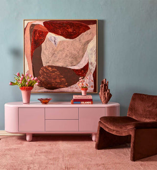 Krystal Bradford - This Mess We're In - Fenton & Fenton