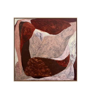 Krystal Bradford - This Mess We're In - Fenton & Fenton