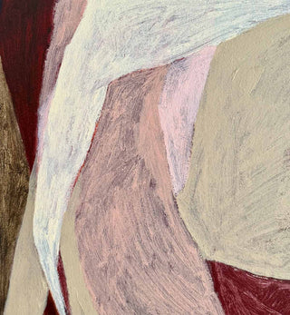 Krystal Bradford - To Be - Fenton & Fenton