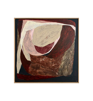 Krystal Bradford - To Be - Fenton & Fenton