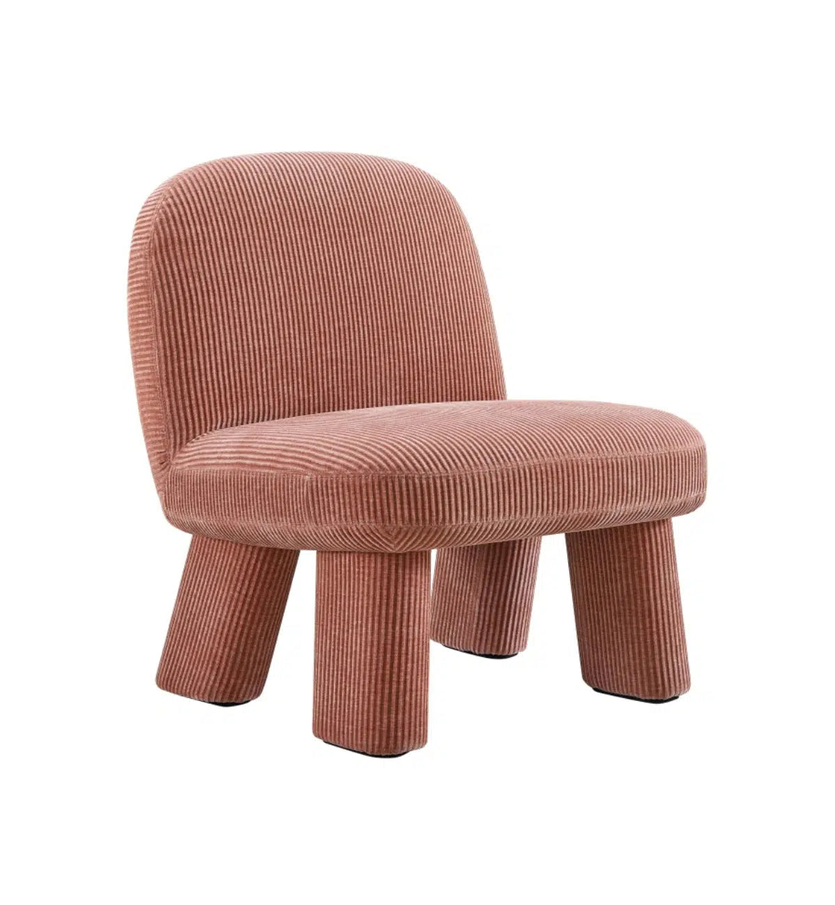 La La Chair in Flamingo – Fenton Fenton