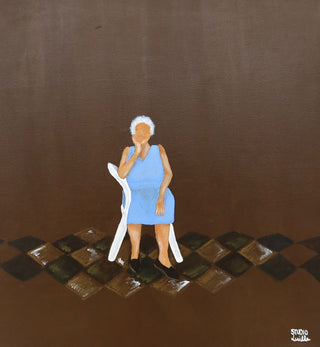 Studio Lucille - La Nonna