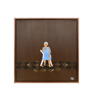 Studio Lucille - La Nonna