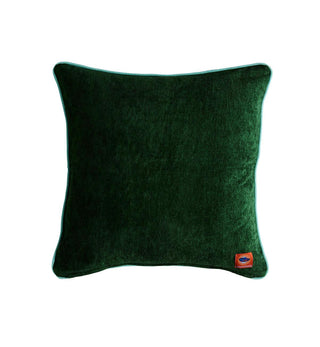 Laidback Cushion in Cactus - Fenton & Fenton