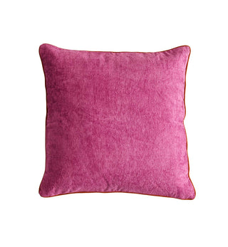 Laidback Cushion in Dusk - Fenton & Fenton