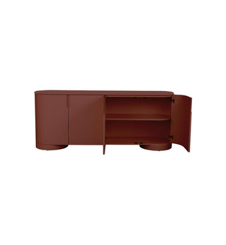 Lars Sideboard In Jam - Fenton & Fenton