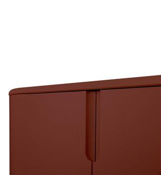 Lars Sideboard In Jam - Fenton & Fenton