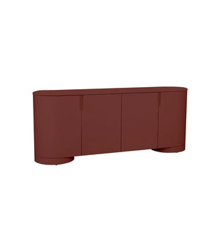 Lars Sideboard In Jam - Fenton & Fenton