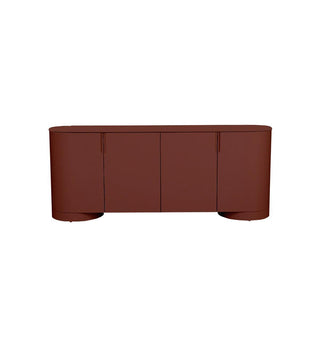 Lars Sideboard In Jam - Fenton & Fenton