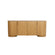 Lars Sideboard In Natural Oak