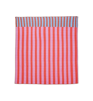 Las Casas Bedspread - Fenton & Fenton