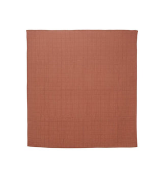 Las Casas Bedspread - Fenton & Fenton