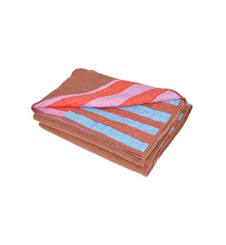 Las Casas Bedspread - Fenton & Fenton