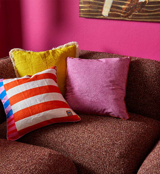 Las Casas Cushion - Fenton & Fenton