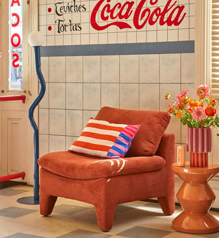 Las Casas Cushion - Fenton & Fenton