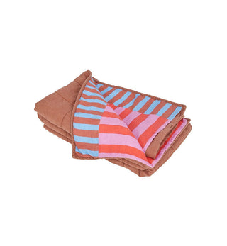 Las Casas Pillowcase - Set of 2 - Fenton & Fenton