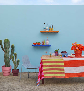 Las Casas Tablecloth - Fenton & Fenton