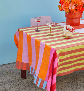 Las Casas Tablecloth - Fenton & Fenton