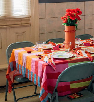 Las Casas Tablecloth - Fenton & Fenton