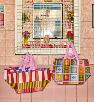 Las Casas Tote - Fenton & Fenton