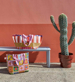 Las Casas Tote - Fenton & Fenton