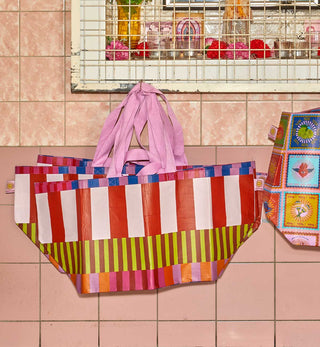 Las Casas Tote - Fenton & Fenton