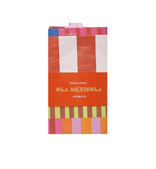 Las Casas Tote - Fenton & Fenton