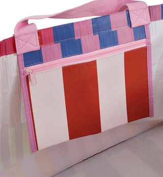 Las Casas Tote - Fenton & Fenton