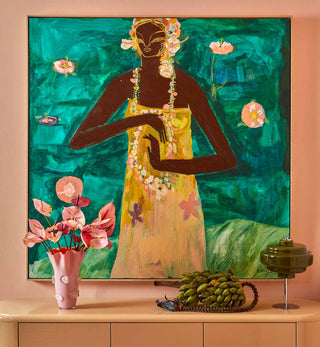 Jai Vasicek - The Leis