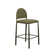 Lenny Bar Stool in Cactus